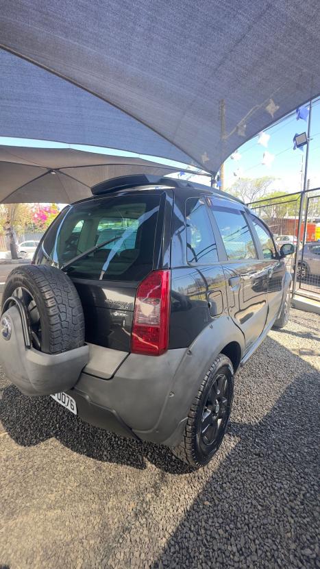 FIAT Idea 1.8 16V 4P ADVENTURE FLEX, Foto 5