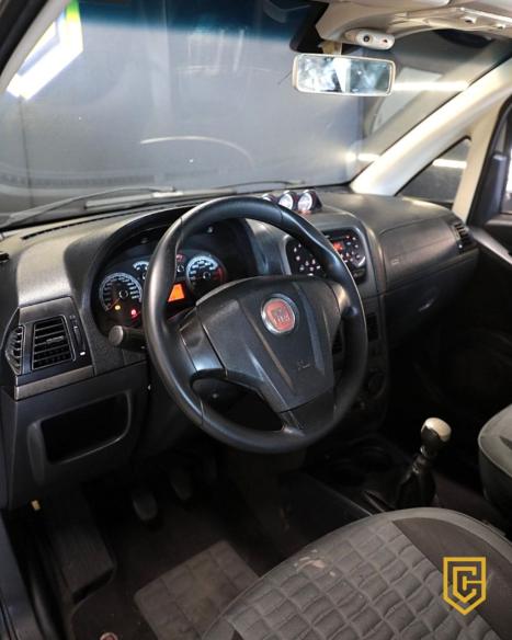 FIAT Idea 1.8 16V 4P ADVENTURE FLEX LOCKER, Foto 8