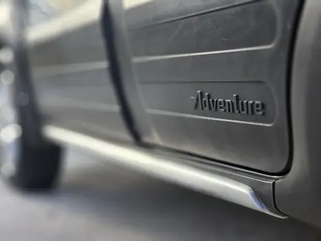 FIAT Idea 1.8 4P ADVENTURE FLEX, Foto 7 FIAT Idea 1.8 4P ADVENTURE FLEX, Foto 7