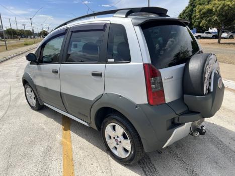 FIAT Idea 1.8 4P ADVENTURE FLEX LOCKER, Foto 4