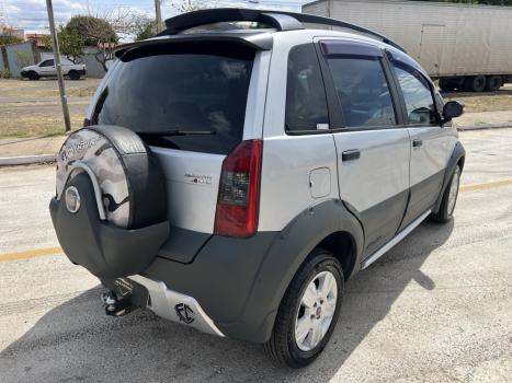 FIAT Idea 1.8 4P ADVENTURE FLEX LOCKER, Foto 5
