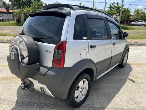 FIAT Idea 1.8 4P ADVENTURE FLEX LOCKER, Foto 4