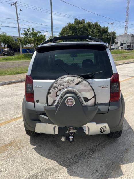 FIAT Idea 1.8 4P ADVENTURE FLEX LOCKER, Foto 5