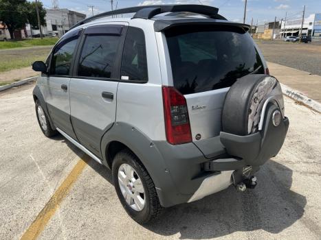 FIAT Idea 1.8 4P ADVENTURE FLEX LOCKER, Foto 6