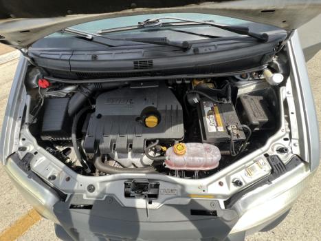 FIAT Idea 1.8 4P ADVENTURE FLEX LOCKER, Foto 8