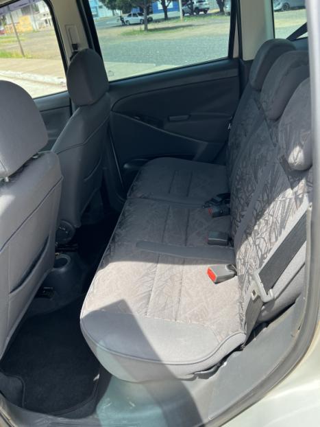 FIAT Idea 1.8 4P ADVENTURE FLEX LOCKER, Foto 9