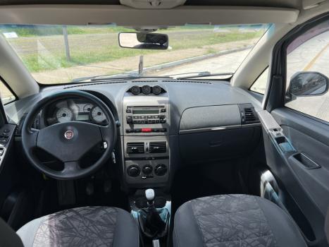 FIAT Idea 1.8 4P ADVENTURE FLEX LOCKER, Foto 10
