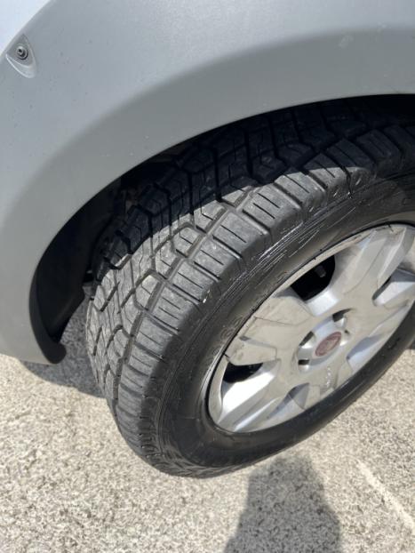 FIAT Idea 1.8 4P ADVENTURE FLEX LOCKER, Foto 11