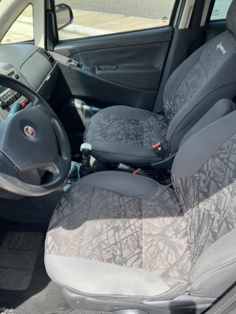 FIAT Idea 1.8 4P ADVENTURE FLEX LOCKER, Foto 12