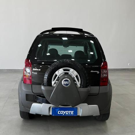 FIAT Idea 1.8 4P ADVENTURE FLEX, Foto 5