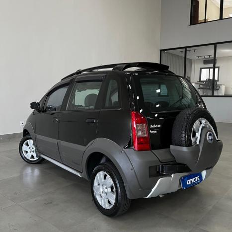 FIAT Idea 1.8 4P ADVENTURE FLEX, Foto 6
