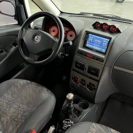 FIAT Idea 1.8 4P ADVENTURE FLEX, Foto 9