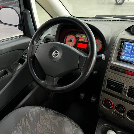 FIAT Idea 1.8 4P ADVENTURE FLEX, Foto 10