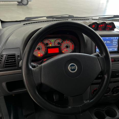 FIAT Idea 1.8 4P ADVENTURE FLEX, Foto 11