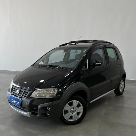 FIAT Idea 1.8 4P ADVENTURE FLEX, Foto 1