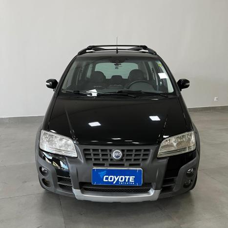 FIAT Idea 1.8 4P ADVENTURE FLEX, Foto 2
