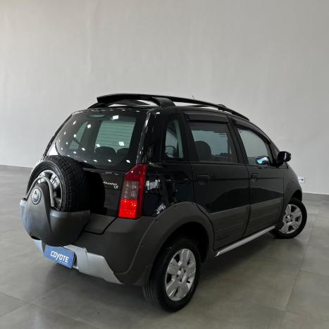 FIAT Idea 1.8 4P ADVENTURE FLEX, Foto 4