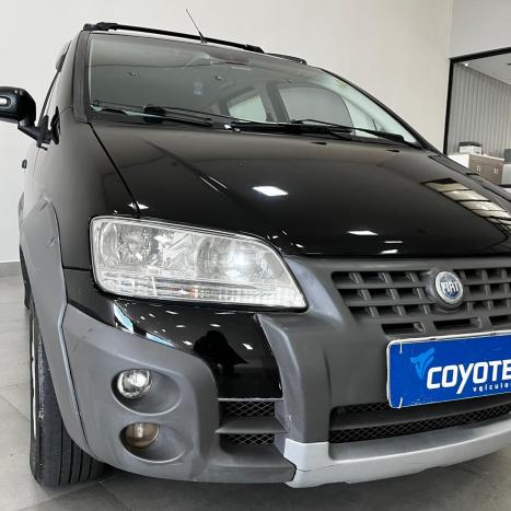 FIAT Idea 1.8 4P ADVENTURE FLEX, Foto 7