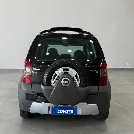 FIAT Idea 1.8 4P ADVENTURE FLEX, Foto 3