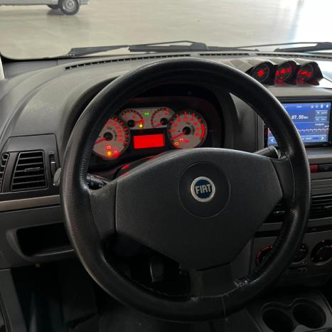 FIAT Idea 1.8 4P ADVENTURE FLEX, Foto 9