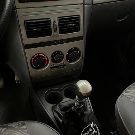 FIAT Idea 1.8 4P ADVENTURE FLEX, Foto 11
