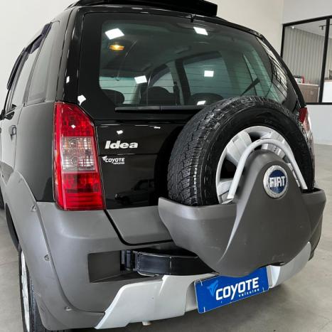 FIAT Idea 1.8 4P ADVENTURE FLEX, Foto 14