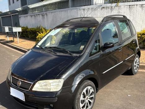 FIAT Idea 1.8 4P HLX FLEX, Foto 2