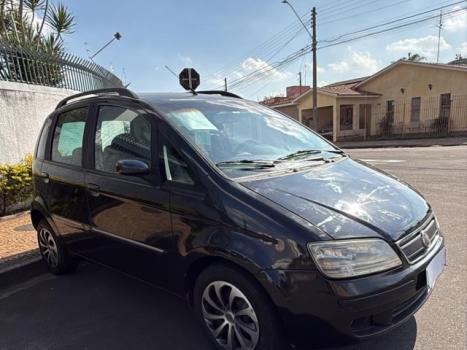 FIAT Idea 1.8 4P HLX FLEX, Foto 3