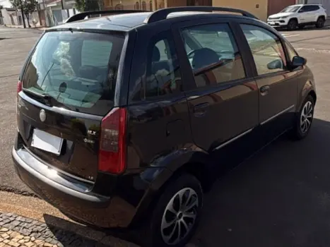 FIAT Idea 1.8 4P HLX FLEX, Foto 5