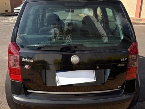 FIAT Idea 1.8 4P HLX FLEX, Foto 6