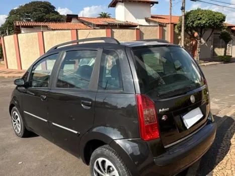 FIAT Idea 1.8 4P HLX FLEX, Foto 7