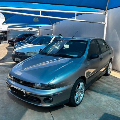 FIAT Marea 2.4 20V 4P ELX, Foto 1