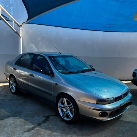 FIAT Marea 2.4 20V 4P ELX, Foto 2