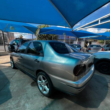 FIAT Marea 2.4 20V 4P ELX, Foto 3