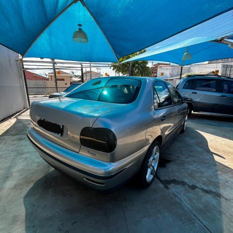 FIAT Marea 2.4 20V 4P ELX, Foto 4