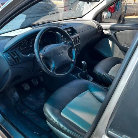 FIAT Marea 2.4 20V 4P ELX, Foto 5