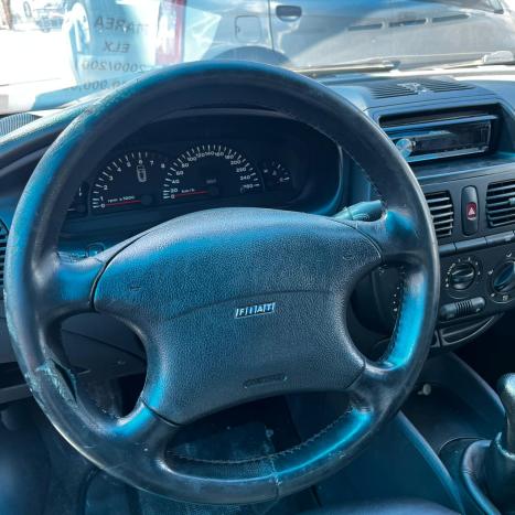 FIAT Marea 2.4 20V 4P ELX, Foto 6