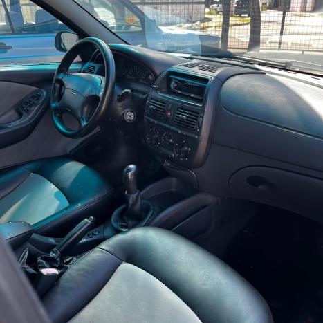 FIAT Marea 2.4 20V 4P ELX, Foto 7