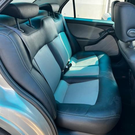 FIAT Marea 2.4 20V 4P ELX, Foto 8