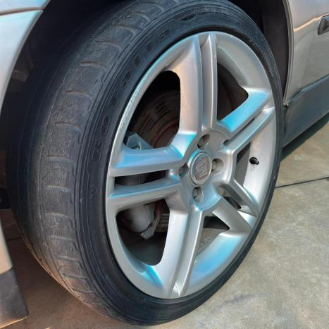 FIAT Marea 2.4 20V 4P ELX, Foto 9