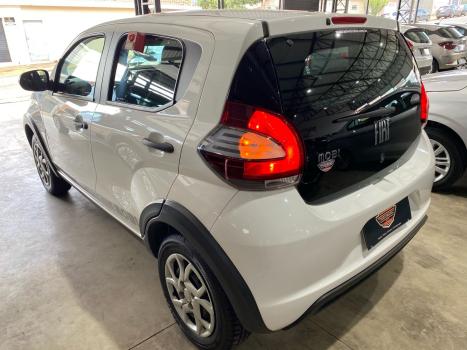FIAT Mobi 1.0 4P FLEX EVO LIKE, Foto 4 FIAT Mobi 1.0 4P FLEX EVO LIKE, Foto 4