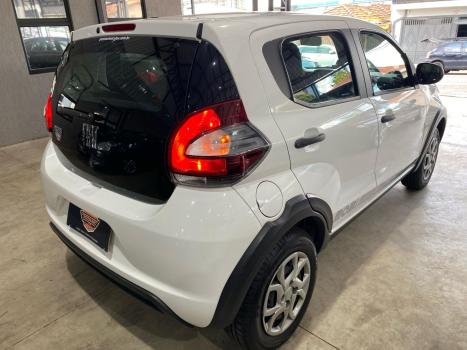 FIAT Mobi 1.0 4P FLEX EVO LIKE, Foto 6 FIAT Mobi 1.0 4P FLEX EVO LIKE, Foto 6