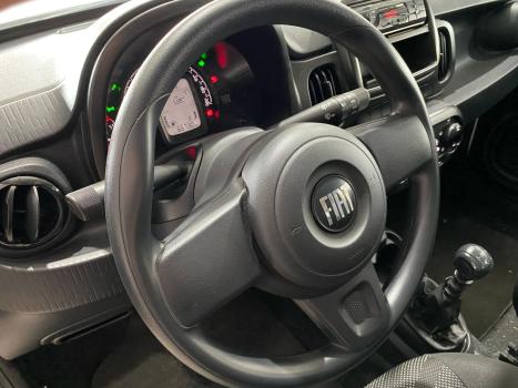 FIAT Mobi 1.0 4P FLEX EVO LIKE, Foto 8 FIAT Mobi 1.0 4P FLEX EVO LIKE, Foto 8