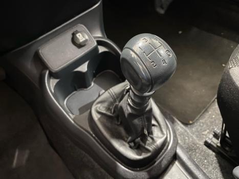 FIAT Mobi 1.0 4P FLEX EVO LIKE, Foto 9 FIAT Mobi 1.0 4P FLEX EVO LIKE, Foto 9