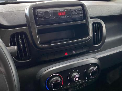 FIAT Mobi 1.0 4P FLEX EVO LIKE, Foto 10 FIAT Mobi 1.0 4P FLEX EVO LIKE, Foto 10