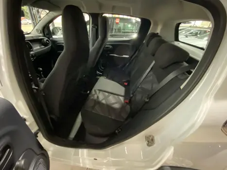 FIAT Mobi 1.0 4P FLEX EVO LIKE, Foto 11 FIAT Mobi 1.0 4P FLEX EVO LIKE, Foto 11