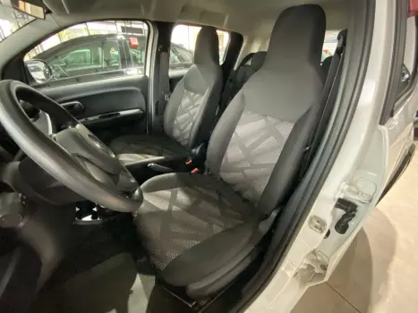 FIAT Mobi 1.0 4P FLEX EVO LIKE, Foto 12 FIAT Mobi 1.0 4P FLEX EVO LIKE, Foto 12