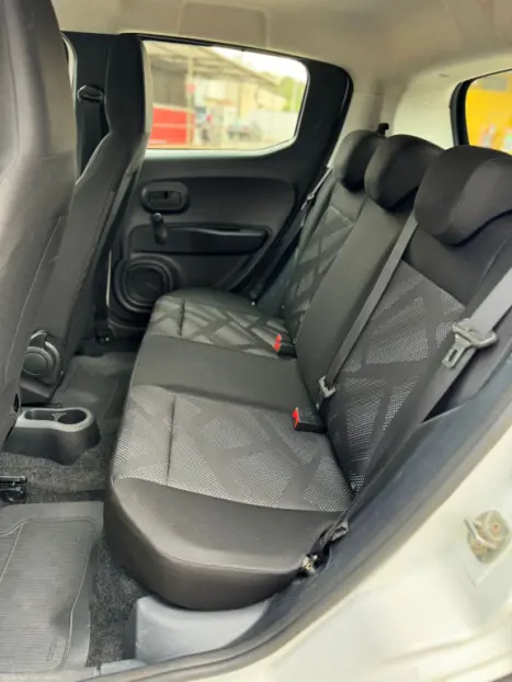 FIAT Mobi 1.0 4P FLEX EVO LIKE, Foto 7