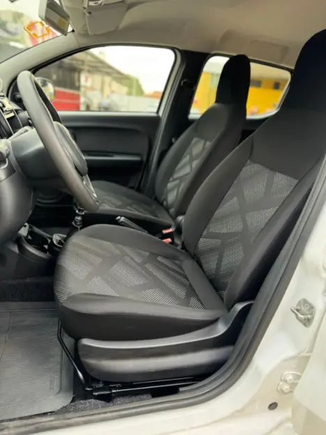 FIAT Mobi 1.0 4P FLEX EVO LIKE, Foto 8