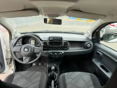 FIAT Mobi 1.0 4P FLEX EVO LIKE, Foto 9